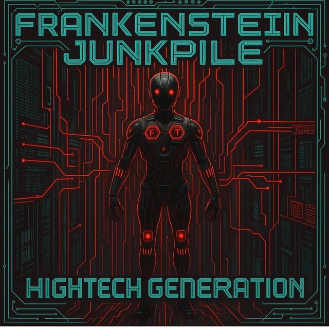 Hightech generation