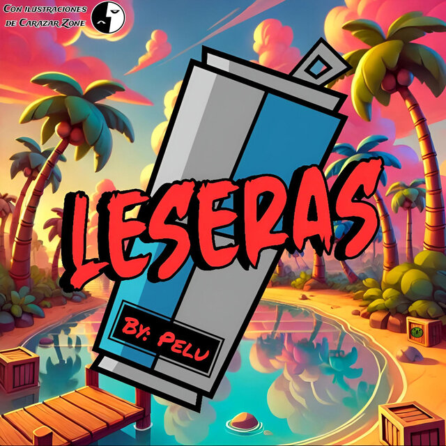 ¡Leseras Melodies!