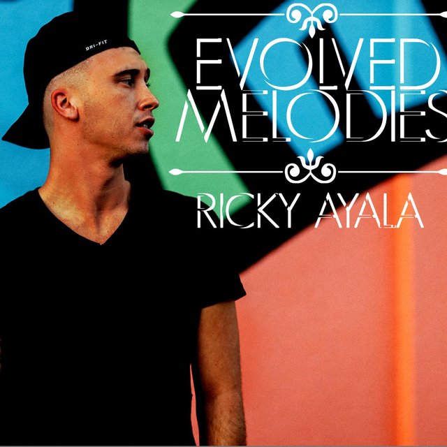 Evolved Melodies