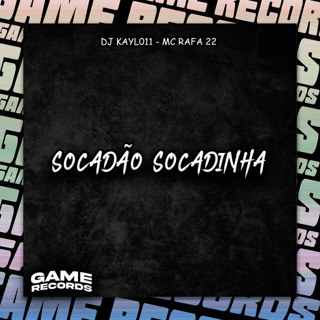 Socadão Socadinha