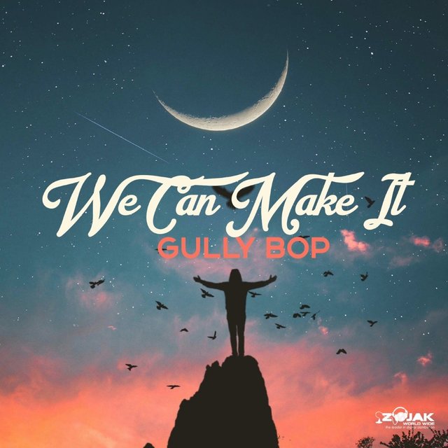 We Can Make It