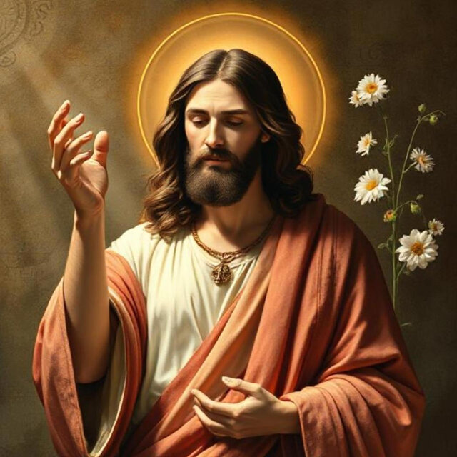 Su nombre es Jesús