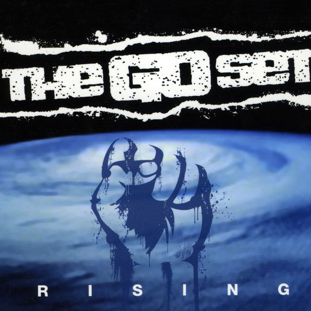 Rising