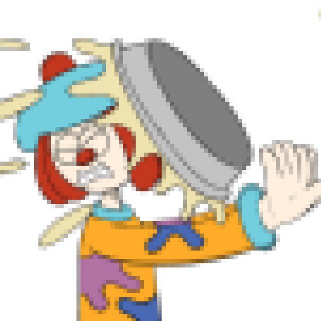 Circus Shh Shh