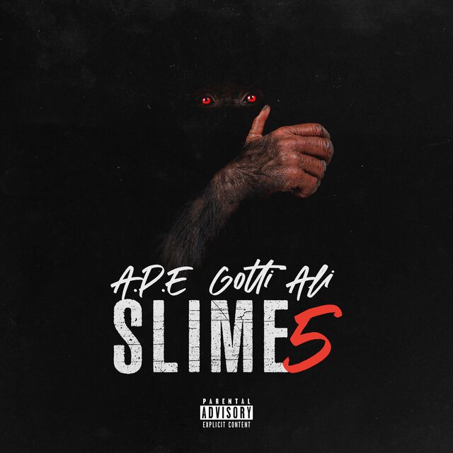 Slime 5 E.P