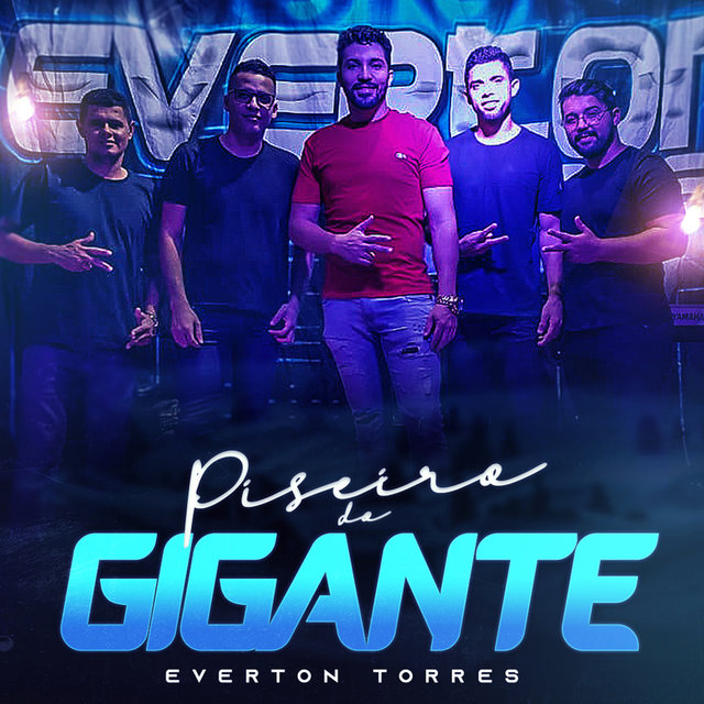 Piseiro do Gigante