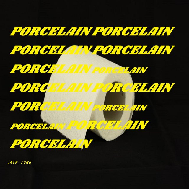 Porcelain
