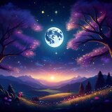 Guitarra Para Dulces Sueños Nocturnos