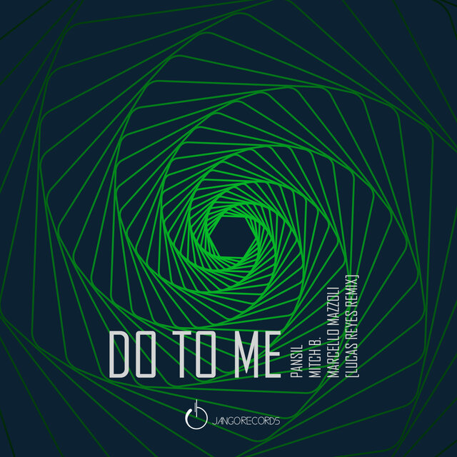 Do to Me (Alessandro Br1 Sentenza Remix)