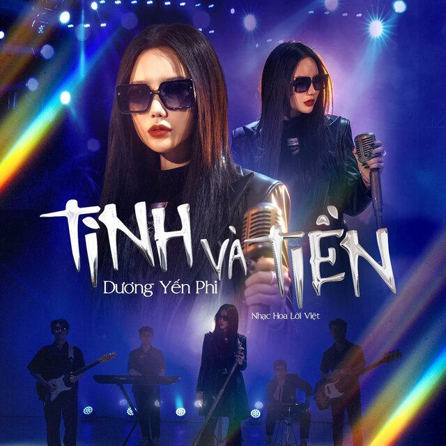 Tình Và Tiền