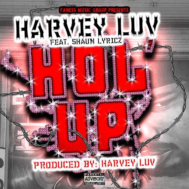 Hol' Up (feat. Shawn Lyrics)