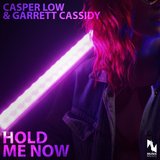 Hold Me Now (Extended Mix)