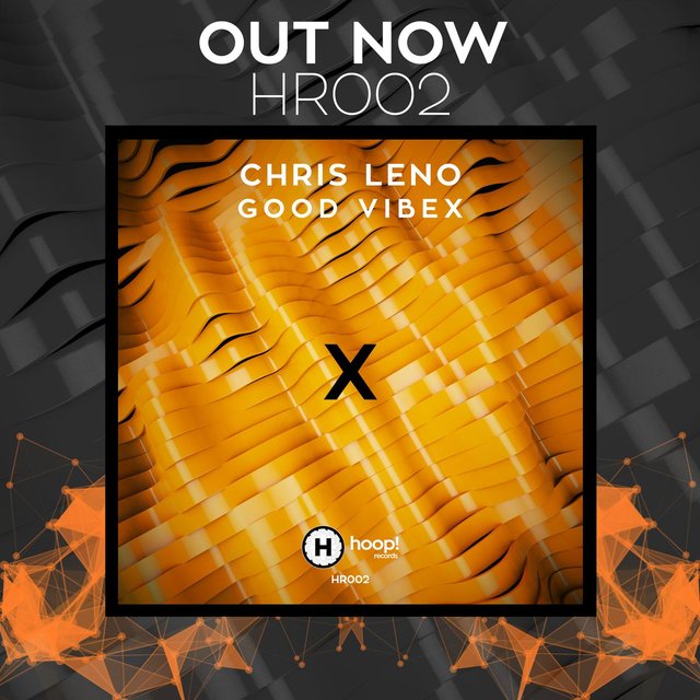 Good Vibex - Single