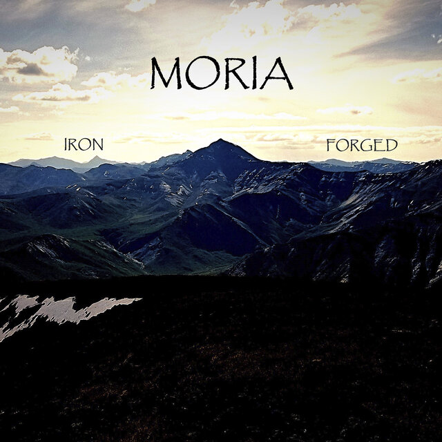 Ironforged