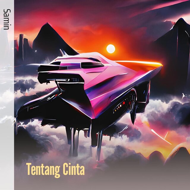 Tentang Cinta