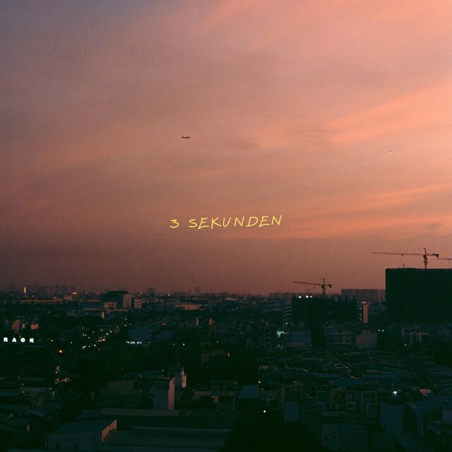 3 Sekunden