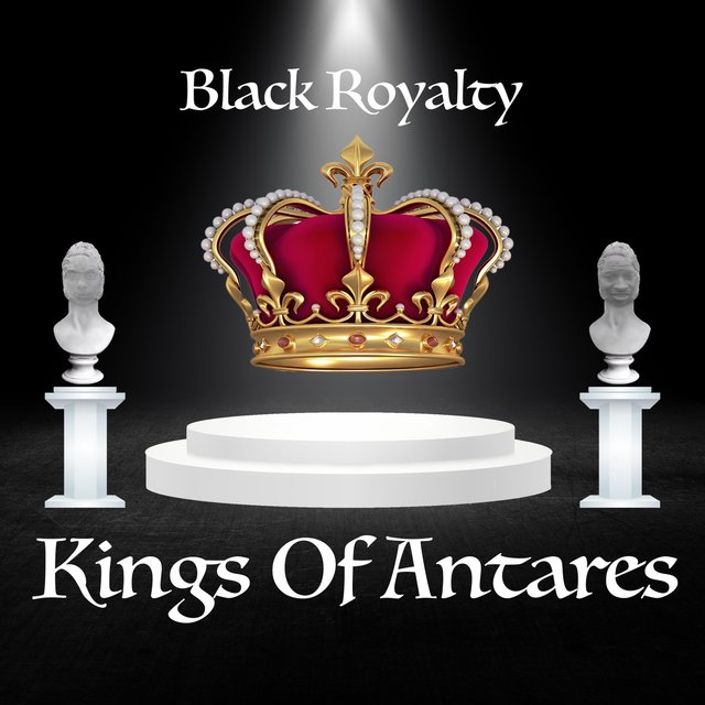 Kings of Antares