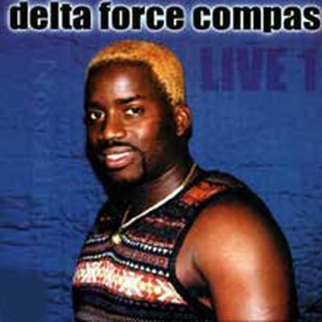Delta force compas (Live)