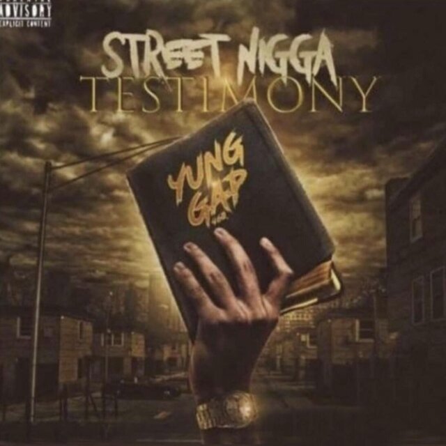 Street Nigga Testimony