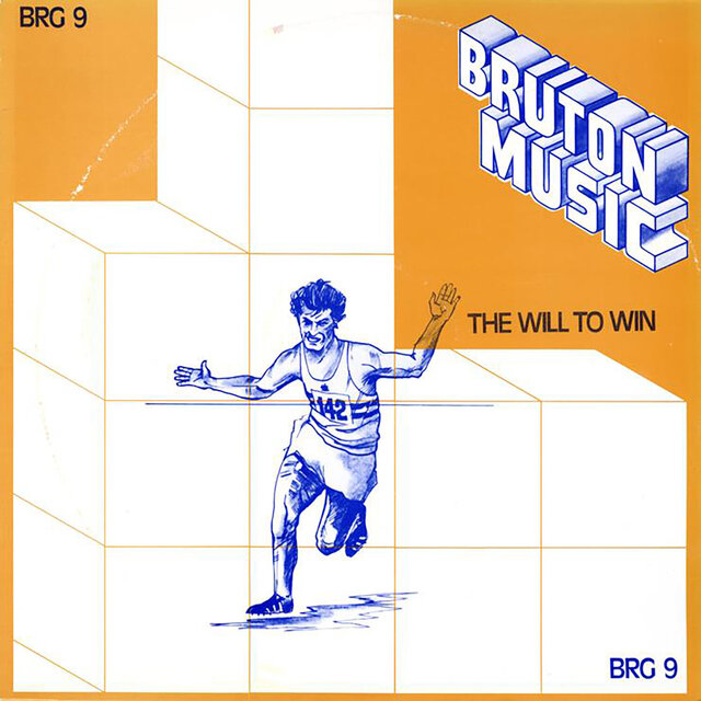 Bruton BRG9: The Will To Win