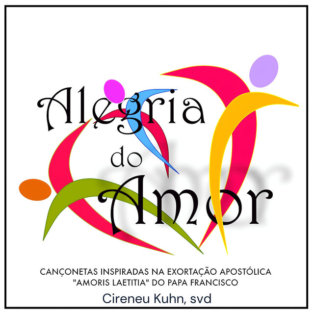 Alegria do Amor