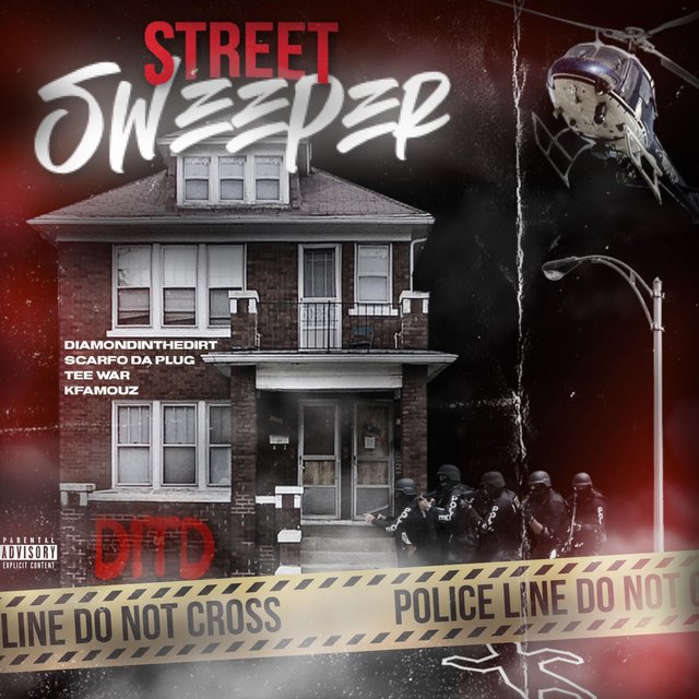 Street Sweeper
