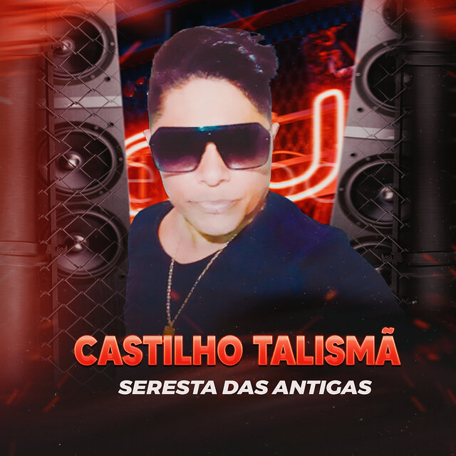 Seresta das Antigas