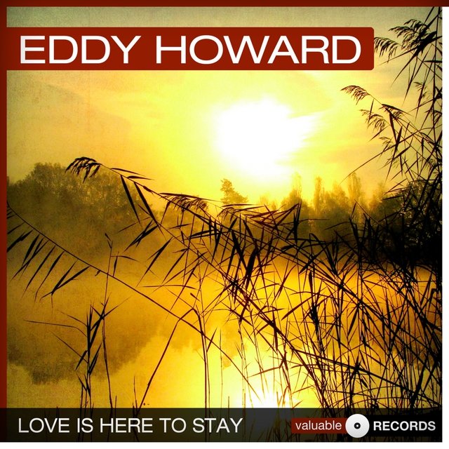 Love Is Here to Stay