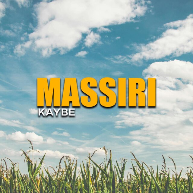 KAYBE - MASSIRI