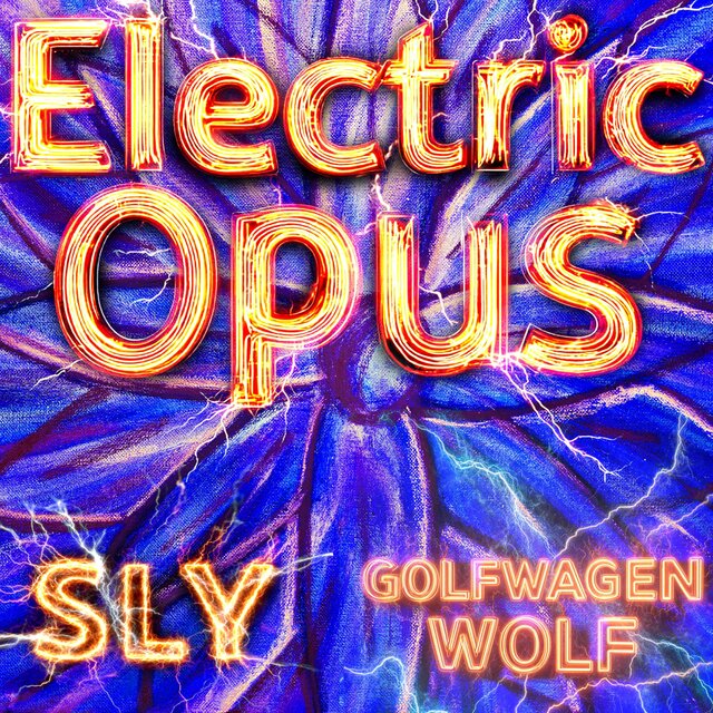 Electric Opus