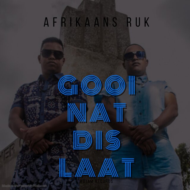 Gooi Nat Dis Laat