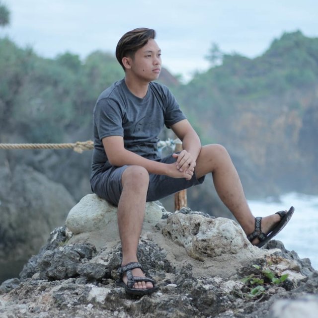 Bojoku Ketikung