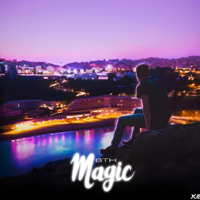 MAGIC