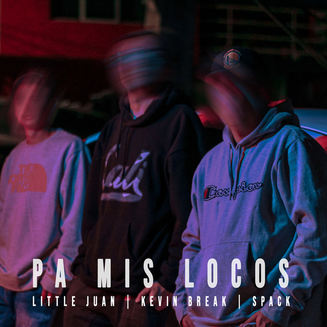 Pa Mis Locos