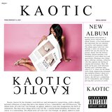 Kaotic on TIDAL