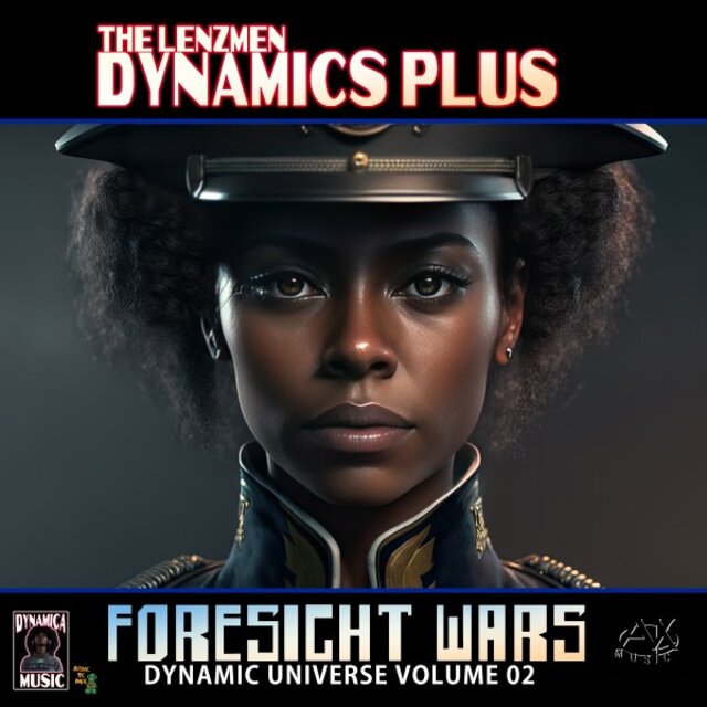 Foresight Wars Dynamic Universe, 02