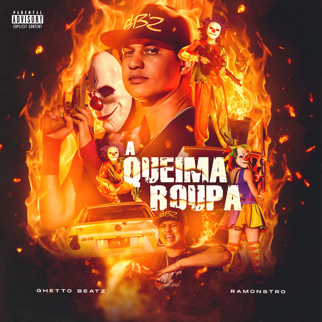 À Queima-Roupa