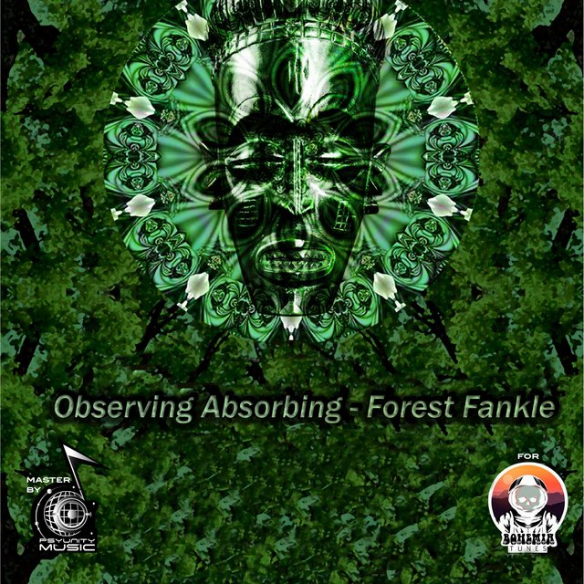  Forest Fankle  (Extended)