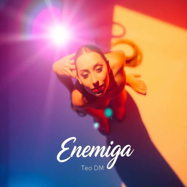 Enemiga (feat. The Lates) [Dembow]
