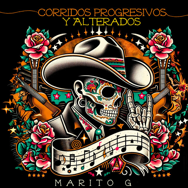Corridos Progresivos y Alterados