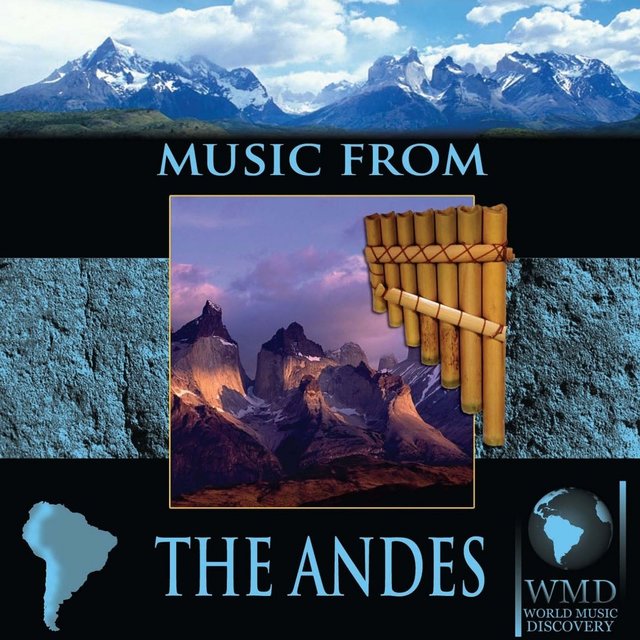 Music from the Andes
