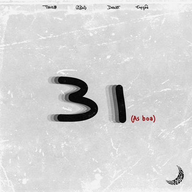 31- As boa