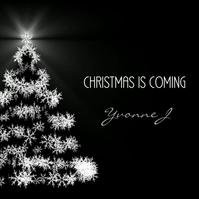 CHRISTMAS IS COMING (feat. Joseph Rodriguez on guitar)