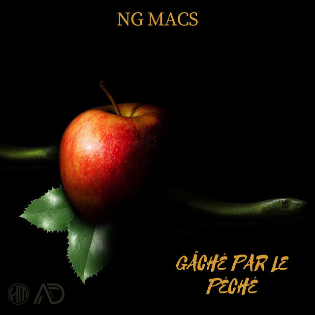 GÂCHÉ PAR LE PÉCHÉ