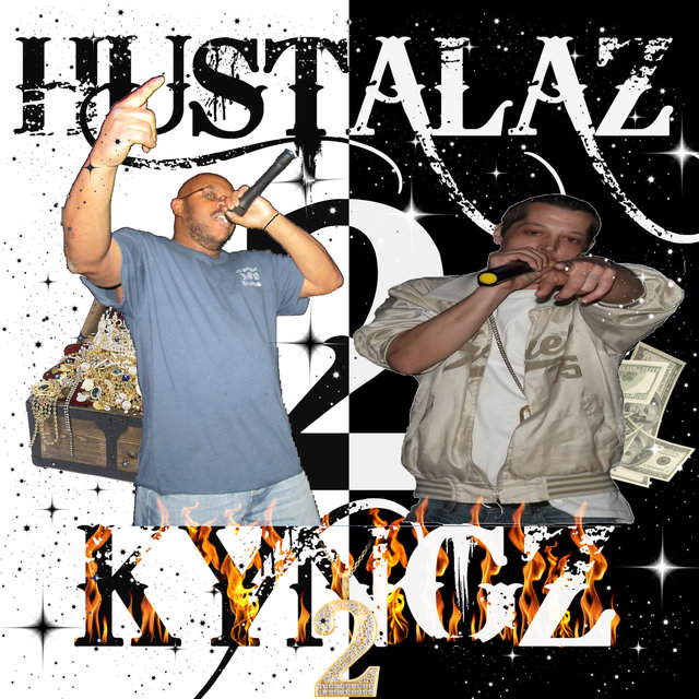 Hustalaz 2 Kyngz 2