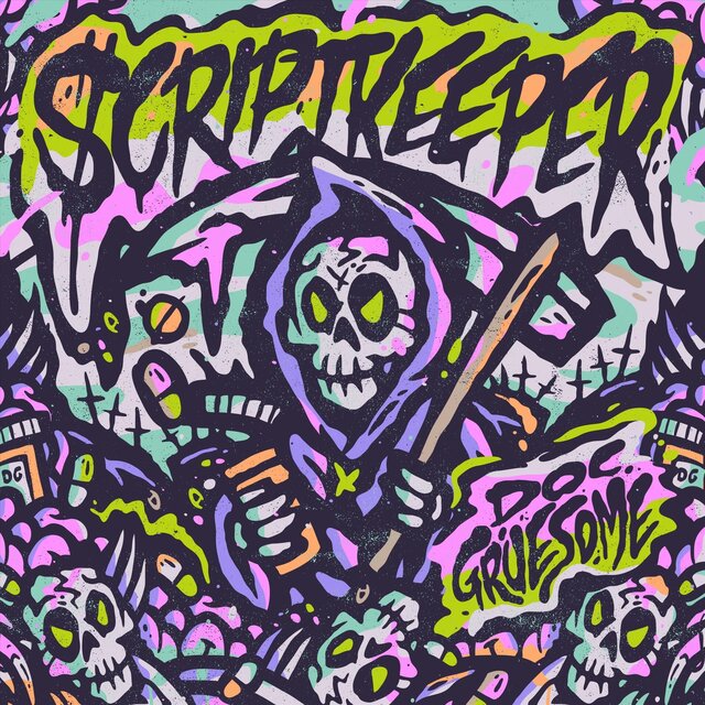 $CRIPTKEEPER