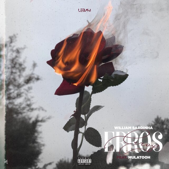 ERRO (feat. Mulatooh & William Sardinha)