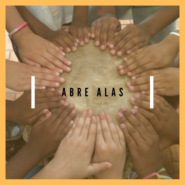Abre Alas