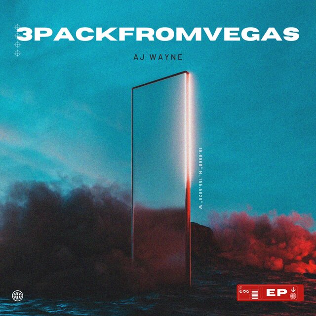 3PACK FROM VEGAS