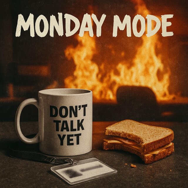 Monday Mode